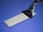 Disposable Razor Blade Cartridge Sharpener Pad. Fixed Price $8.99.