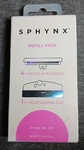Sphynx Portable Razor Refill Pack Pink Me Up. Fixed Price $8.77.