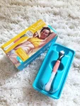 Gillette Venus Comfortglide Plus Olay Razor - New In Box. Fixed Price $12.49.