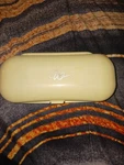 Gillette Atra Vtg Women's Just Whistle Reusable Razor (with 5 Refill Cartridges). Fixed Price $25.00.