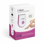 U-shaver Usb Rechargeable Intimate For Women Face Bikini Area Armpits. Fixed Price $29.95.