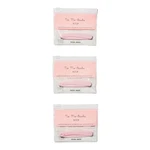 No Mo-stache Facial Razor Bundle X 3. Fixed Price $58.99.