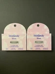 Lot Of 2 Skintimate Bloom 4 Refill Cartridge New. Fixed Price $11.99.
