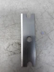 Accutec Gru Heavy Utility Textile Razor Blades - Lot Of 100. Fixed Price $14.99.