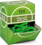 Wilkinson Hospital Disposable Razor, 100 Ct, Green, Alloy Steel, Unisex. Fixed Price $49.33.