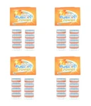 Gillette Fusion Proglide Power Flexball Razor Blade Cartridges, 32 Refills. Fixed Price $69.99.