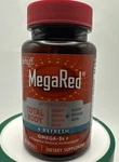 Schiff Megared Total Body Antioxidant Omega 3S 30 Softgels New Sealed. Fixed Price $15.20.