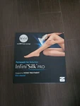 Veet Infini'silk Pro Light-based Ipl Hair Removal System Head Not Included. Fixed Price $28.00.