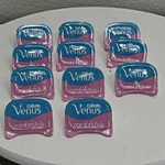 11 Gillette Venus Comfortglide Women's Razor Blade Refill Cartridges New Sealed. Fixed Price $24.95.