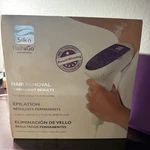 Remington IPL6500 Unisex I-light Pro Body Hair Removal System. Fixed Price $135.00.