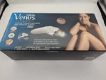 Braun Gillette Venus Silk-expert Ipl 5001 Hair Removal System. Fixed Price $190.00.