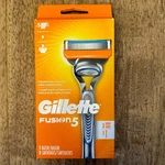 Gillette Fusion 5 Mens Razor Handle + 2 Blade Refill Buy More Save. Fixed Price $12.31.