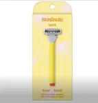 Skintimate Spark Women Razor 1 Handle Refills (pack Of 2). Fixed Price $12.00.