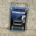 Remington SP69 Titanium Replacement + Cutters Microscreen Factory Sealed. Fixed Price $27.39.