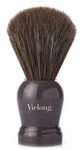 Shaving Brush Horsehair Brown 21MM Vie-long Handmade Spain. Fixed Price $24.28.