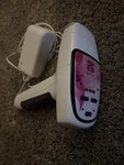 Silk'n Flash&go Hair Removal Device System Freedom, New Cartridge. Fixed Price $89.99.