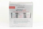 L'oreal Advanced Revitalift Antiaging Glycolic Mini Peel 3 Piece Kit U42D. Fixed Price $31.50.