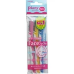 Japan Feather Piany Face Razor PI-L(3PCS). Fixed Price $5.47.