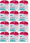 36 Schick Intuition Razor Blades Women Pomegranate Shaver Refill Cartridges. Fixed Price $124.99.