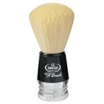 Omega S-brush Synthetic Fiber Shaving Brush, Handcrafted Italy. Fixed Price $12.59.