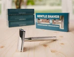 100MM Handle Safety Razor Gentle Shaver Open/closed Comb Timor Solingen. Fixed Price $59.55.