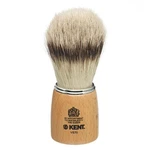Kent Brushes VS70 Large Wooden Shaving - Natural Pure Bristle. Fixed Price $42.98.