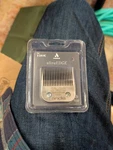 Andis 64135 3/4FC Ultraedge Clipper Blade. Fixed Price $19.99.