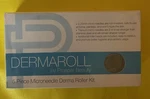 Roller Microneedle 5 Piece Kit By Prosper Beauty. Fixed Price $24.00.
