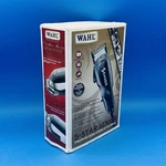 Wahl Professional Clipper Model 850 V9000 Motor Corded W/ Guards & Box - Tested. Fixed Price $69.99.