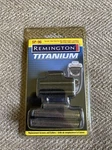 Remington Titanium Shaver SP-96 Screens & Cutters. Fixed Price $39.52.