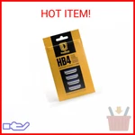 Headblade Men's HB4 Refill Shaving Razor Blades. Stainless Steel For No. Fixed Price $21.05.