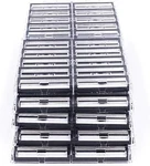 ** 200 Count Taconic Shave Twin Blade Razor Refill Cartridges With Lubricatin. Fixed Price $108.89.