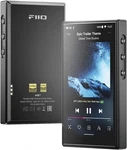 Fiio M21 Android 13 Portable Music Player W/snapdragon 680, Dsd (black). Fixed Price $329.90.