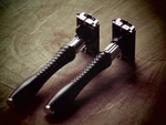 Feather Adjustable Double Edge Shaving Razor. Fixed Price $52.00.