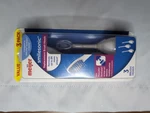 Meijer Smilesonic Premium Antiplaque Replacement Brush Heads Pack Of 3 New. Fixed Price $17.97.