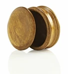 Parker Shaving Soap Bowl No. 3 - Honey Mango. Fixed Price $29.27.