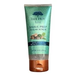 Tree Hut Bare Shave Prep Sugar Scrub Gently Exfoliates 9 Oz. Fixed Price $22.99.