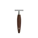 Hle Kosmo Bog Oak Safety Razor. Fixed Price $135.07.