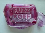 No Mo Fuzz Off Gift Set: Lip Wax Strips, Facial Razor, Mini Tweezer Free Ship. Fixed Price $14.95.