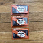 Nos Gillette Trac Ii New Adjustable Razor Cartridges - 12 Total Vintage. Fixed Price $50.00.