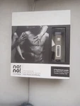 No! Hair PRO5 Professional Removal Device For Face And Body In Box. Fixed Price $74.00.