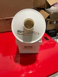 Virosafe Main Filter With 1-3/8" Port Sing Vsey Buffalo. Fixed Price $99.00.