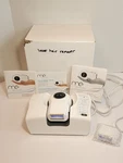 Smooth Laser Permanent Hair Reduction Removal System - New Cartridge Tested. Fixed Price $64.99.