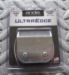 Andis 64072 Ultra Edge Detachable Clipper Blade Size 15. Fixed Price $22.00.