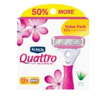 Razor Blade Refills, 12 Count. Fixed Price $40.34.