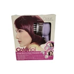 Emjoi Colorjoi Home Root & Hair Coloring System AP-55 New Open Box. Fixed Price $20.00.