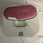 Silk'n Sensepil Pulsed Light Technology Hair Removal System Includes Cartridge. Fixed Price $62.00.