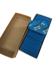 Lot Of 250 Personna Super Razor Blades Made In Usa. Fixed Price $49.99.