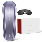Ulike Laser Hair Removal Device 10 Ipl With Cool Skin Protection System. Fixed Price $170.00.