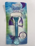 Gillette Venus Disposable Bikini Trimmer - Discontinued New Package Nos Htf. Fixed Price $100.00.